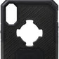 Rokform Rugged Case for iPhone XS and iPhone X Blk