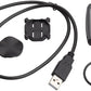 MSW Miniac Go GPS Bike Computer