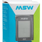 MSW Miniac Go GPS Bike Computer