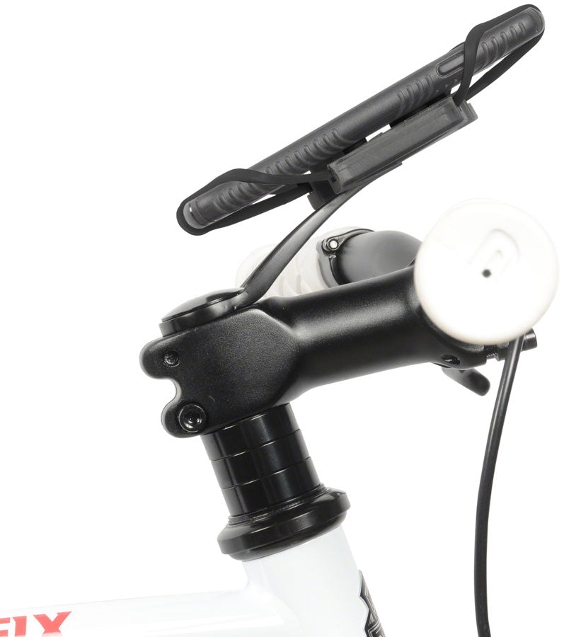 DELTA X-MOUNT PRO PHONE HOLDER: STEM MOUNTED