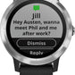 Garmin Vivoactive 3