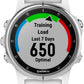 Garmin Fenix 5S Plus Sapphire GPS Watch