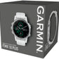 Garmin Fenix 5S Plus Sapphire GPS Watch