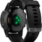 Garmin Fenix 5S Plus Sapphire GPS Watch