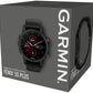 Garmin Fenix 5S Plus Sapphire GPS Watch