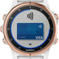Garmin Fenix 5S Plus Sapphire GPS Watch