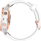 Garmin Fenix 5S Plus Sapphire GPS Watch