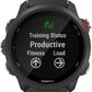 FORERUNNER 245 MUSIC, BLACK