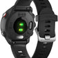 FORERUNNER 245 MUSIC, BLACK