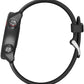 FORERUNNER 245 MUSIC, BLACK