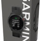 FORERUNNER 245 MUSIC, BLACK