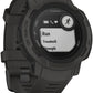Garmin Instinct 2 Graphite