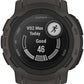 Garmin Instinct 2 Graphite
