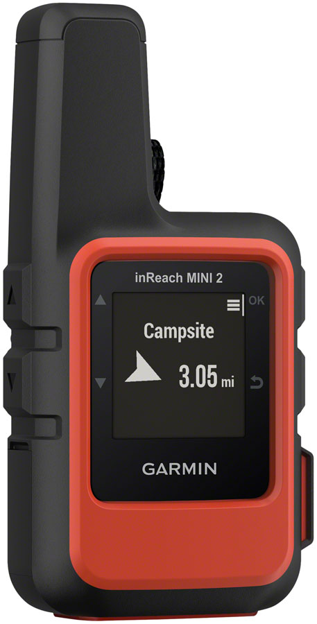 INREACH® MINI 2, FLAME RED