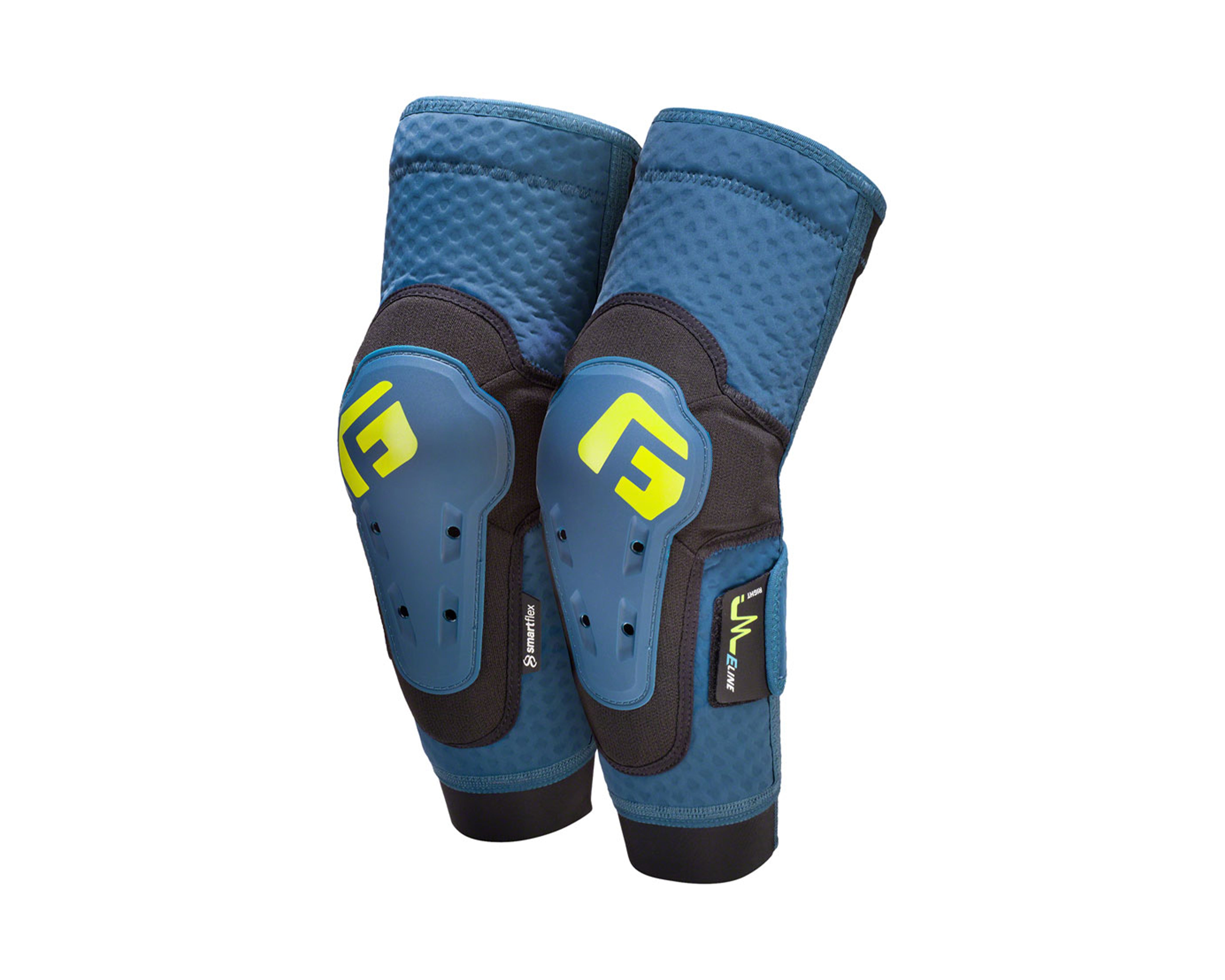 Scott knee pads discount mtb