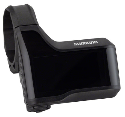 Shimano SC-E8000 STEPS Computer w/  Clamp band 31.8