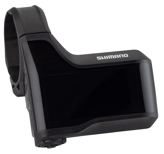 Shimano SC-E8000 STEPS Computer w/  Clamp band 31.8