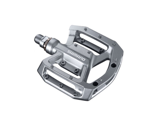 Shimano PD-GR500 Pedal w/o Reflector Silver