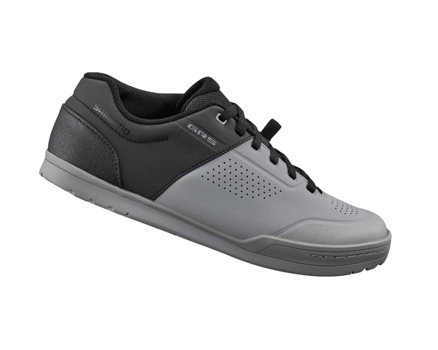 SH-RC502 BICYCLE SHOES | BLACK 42.0