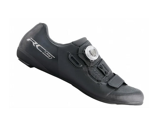 Shimano SH-RC502 Road Shoe Wmns  Blk