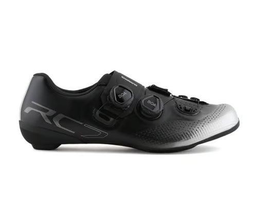 Shimano SH-RC702 Road Shoe WHT