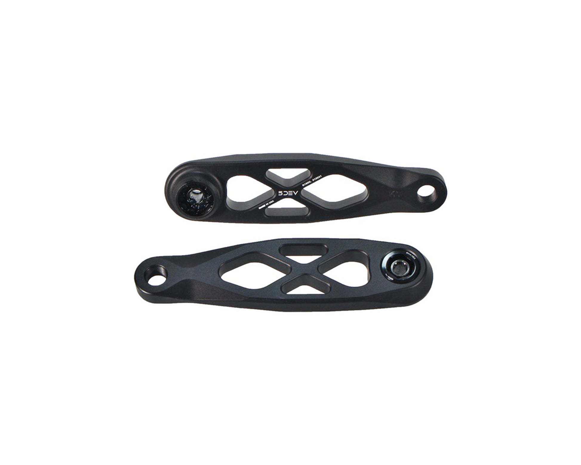 5DEV EBIKE SPECIALIZED CRANKSET - Main Image