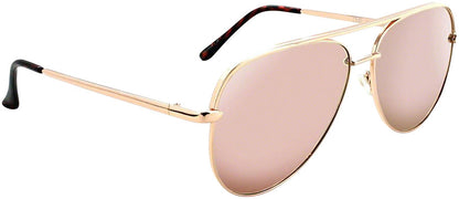 Optic Nerve ONE Flatscreen Sunglasses