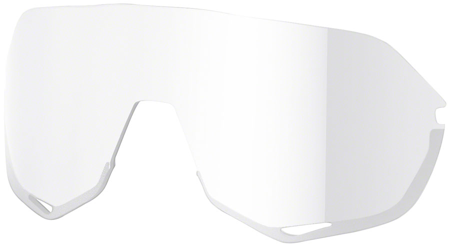 100% Sunglasses Replacement Lens