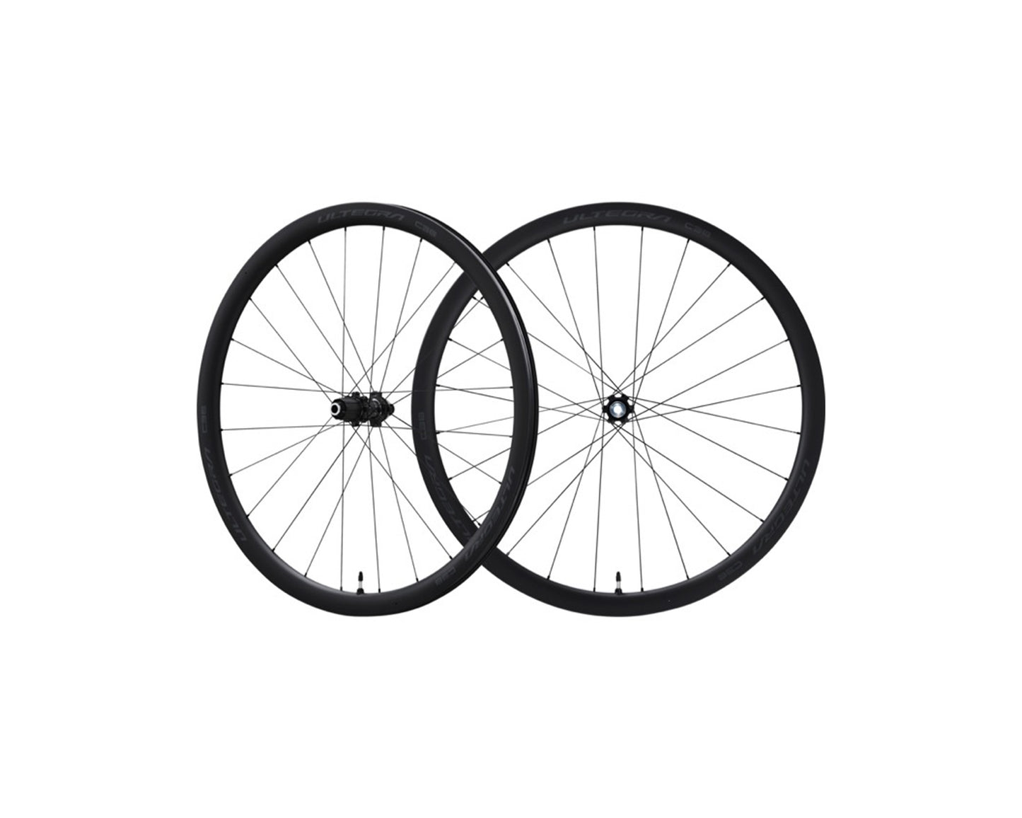 Shimano WH-R8170-C36-TL Ultegra Wheelset for CL Disc