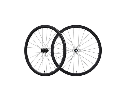 Shimano WH-R8170-C36-TL Ultegra Wheelset for CL Disc