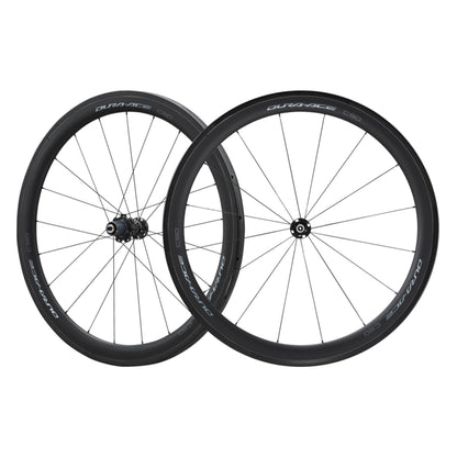 Shimano WH-R9270-C-TL Dura-Ace Wheelset