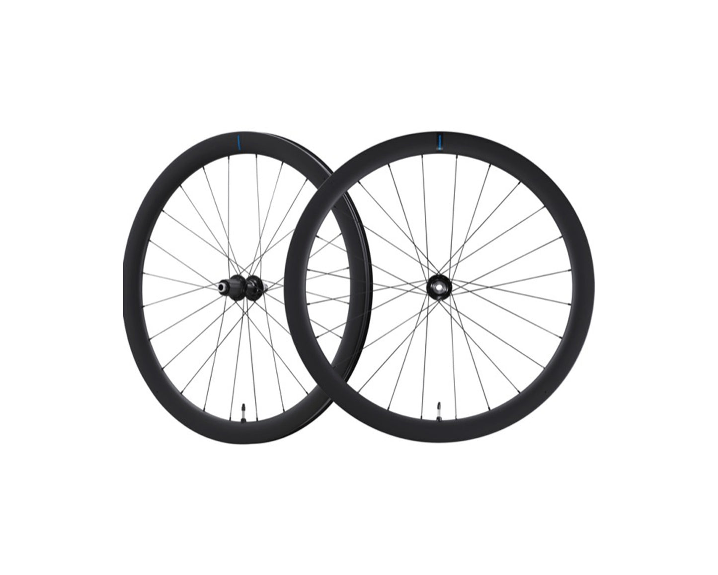 Shimano WH-RS710-C46-TL Wheelset