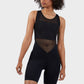 Machines For Freedom Everyday Bib Short 8.5" Womens