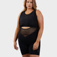 Machines For Freedom Everyday Bib Short 8.5" Womens
