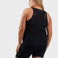 Machines For Freedom Everyday Bib Short 8.5" Womens