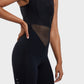 Machines For Freedom Everyday Bib Short 8.5" Womens