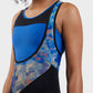 Machines For Freedom Everyday Bib Short 8.5" Womens