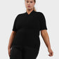 Machines For Freedom Everyday Jersey Short Sleeve Womens