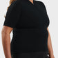 Machines For Freedom Everyday Jersey Short Sleeve Womens