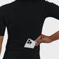 Machines For Freedom Everyday Jersey Short Sleeve Womens