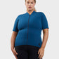 Machines For Freedom Everyday Jersey Short Sleeve Womens