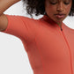 Machines For Freedom Everyday Jersey Short Sleeve Womens