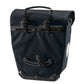 Ortlieb Velo Shopper Pannier Bag - 18L, Ebony