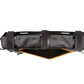 Ortlieb Bike Packing Toptube Frame Pack - 3L, Black