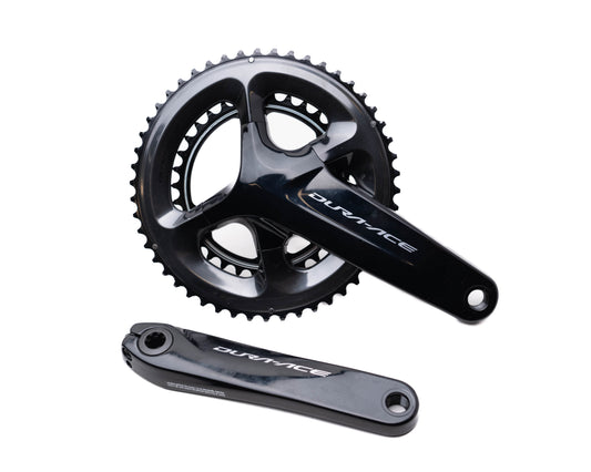 [New Other] Shimano Dura-Ace Fc-R9100 Crankset