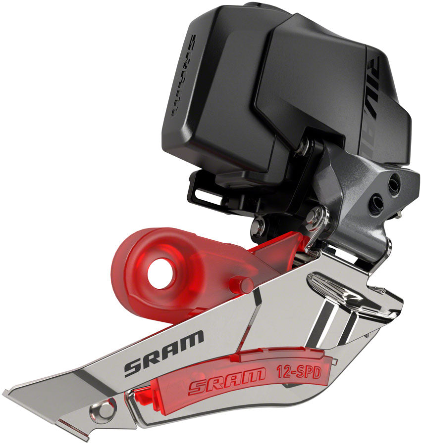 SRAM Rival eTap AXS Front Derailleur