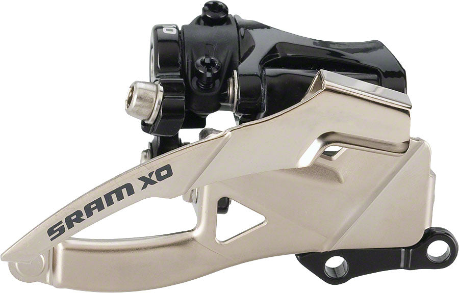 SRAM X0