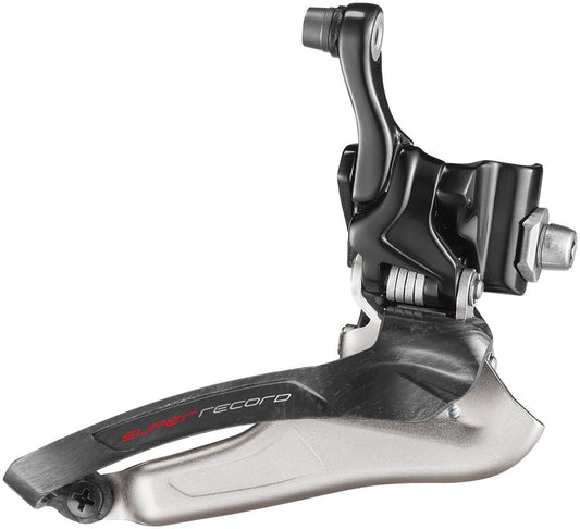 Campagnolo Super Record 12 Speed Front Derailleur