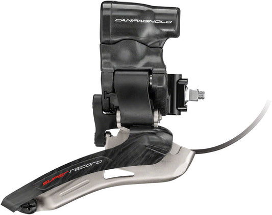 Campagnolo Super Record EPS 12 Speed Front Derailleur