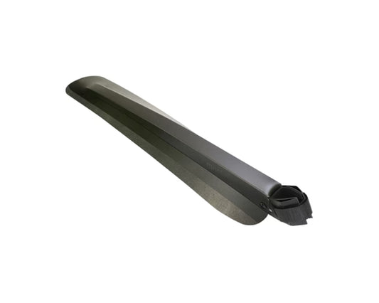 Mucky Nutz Rear Fender - Reflective